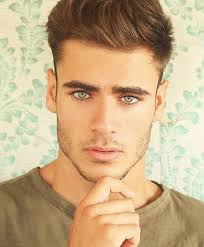Explore all the different types of cuts. Cute Short Hairstyles For Guys Novocom Top
