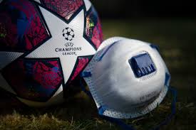 Great savings & free delivery / collection on many items. Uefa Who Deny Rumors Of Canceling Football Through 2021 Gifting Arsenal A Champions League Spot We Ain T Got No History
