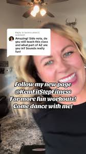 Ellie Fitness Account 2