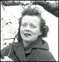 Pauline SKOK Obituary (1919