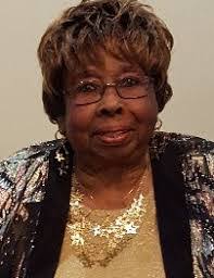 Bernice Edwards's Instagram, Twitter & Facebook