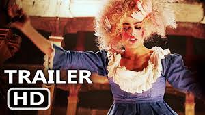 Olivia kate cooke (* 27. The Limehouse Golem Official Trailer 2017 Bill Nighy Olivia Cooke Serial Killer Movie Hd Youtube