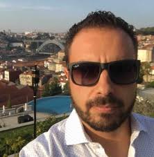 Miroslaw Patrycjusz (Patrick) Z.