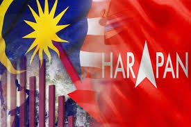 Hsbc malaysia appoints new hsbc amanah ceo market. Ekonomi Negara Makin Merosot Di Bawah Ph Guan Eng Azmin Patut Rasa Malu Dr Najmil