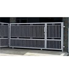 Jual Pintu Pagar Minimalis Pd Makmur Abadi Bekasi Bekasi Indotrading Sedangkan untuk harga pagar minimalis mulai dari ratusan ribu hingga belasan juta rupiah. jual pintu pagar minimalis pd makmur
