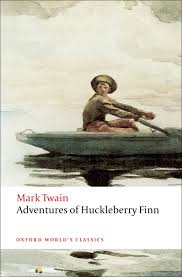 Adventures of Huckleberry Finn, Mark Twain – Hillsdale College