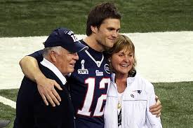 Is Tom Brady's Mom Too Ill to Attend Super Bowl?