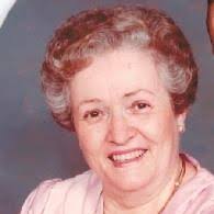 Charlotte Wall Obituary