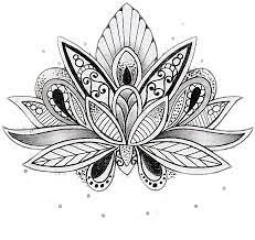 This page is about mandala coloring pages. Mandalas Mandala Dibujo Tattoo Tato Lotus Mandala Coloring Pages Full Size Png Download Seekpng