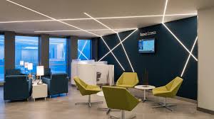 Running Business Activity Continuously 9 Hours Effects Your Eyes And May Also Cause Office Lighting Design Modern Office Lighting Contemporary Office Lighting