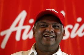 Airlines recruit highly educated staff for the safety of their customers. Airasia Hapus Slogan Now Everyone Can Fly Tony Ungkap Alasannya Ekonomi Bisnis Com