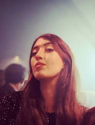 Liana Jacqueline Maher