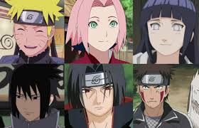 Which character has the worst fanbase and why? : rNaruto