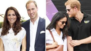 Harry dan meghan membuat heboh setelah melakukan wawancara dengan oprah. Perbedaan Hubungan Kate Middleton Dan Pangeran William Dengan Meghan Markle Dan Pangeran Harry Setelah Menikah Womantalk
