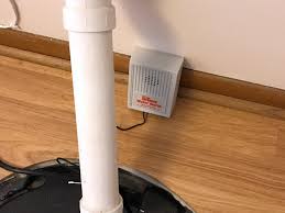 The discharge pipe can be run directly outside, or it can be plumbed into the water alarm minimize the risk of water damage with a basement watchdog water alarm accidents happen…water heaters rust and leak. Minimize Water Damage With Water Alarms Leeo And A Wemo Insight Smart Plug Real Gospodar
