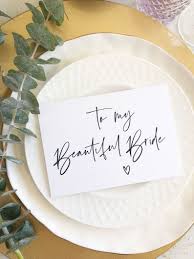 Of course, when planning the wedding, the couple should turn to the ultimate wedding registry checklist. Wedding Gifts For The Bride 25 Unique Ideas She Ll Love Bumblebee Linens