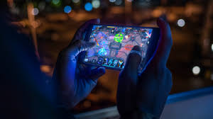 Please enable it to continue. How To Choose A Phone For Mobile Gaming Gamesradar