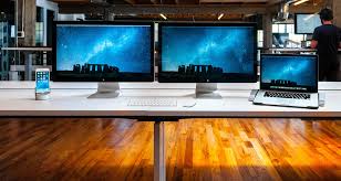 How To Utilize Dual Displays With Your Macbook