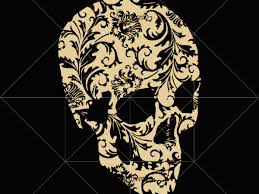 Free Free 241 Flower Skull Svg SVG PNG EPS DXF File