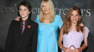 Rowling ist schriftstellerin und schuf als solche harry potter und dessen magische welt. 20 Jahre Harry Potter Pure Magie Panorama Stuttgarter Nachrichten
