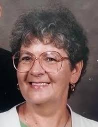 Obituary information for Shirley M. Bombard