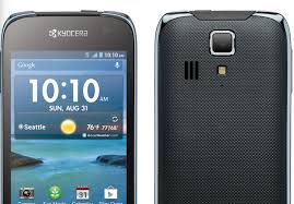 Unlock kyocera phone by inserting a sim card from another carrier and power it on. New Kyocera Hydro Life Coming To T Mobile Tmonews