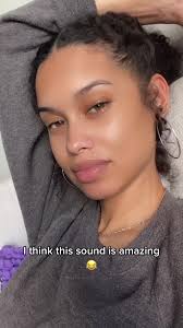 Sweatpants, hair tied. 😌 #trending #tiktok #influencer #instagram #mo...