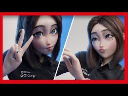 Sam — short for samantha — is not an ai avatar but a 3d mascot created by lightfarm in sam hasn't been used in any commercial products or advertisement campaigns, and it's unlikely for this to. 93kxox6bfsnhim
