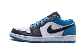 Air Jordan 1 Low Laser Blue Ck3022 004 2021 Air Jordans Jordan Shoes Retro Jordan 1 Low