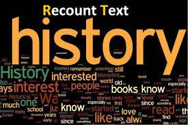 We did not find results for: 5 Examples Of Recount Text In Historical Events With Generic Structure