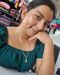 Photos by Aylin Jiménez (@rashel__2002) · November 1, 2025