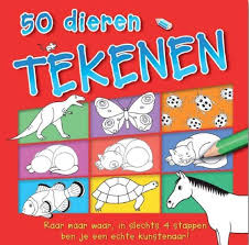 Deze gebroken witte babybody met een dessin van auto's is gemaakt van biologisch stretch katoen. Bol Com 50 Dieren Tekenen Peter Bull 9789054614746 Boeken