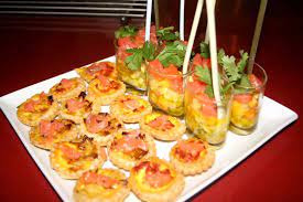 80 recettes de reveillon avec photos : Un Reveillon Petit Budget Pour Moins De 10 Et Oui C Est Possible Les Bonheurs De Senga