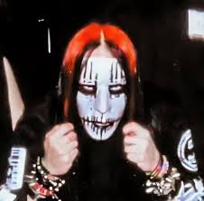 m/ Joey Jordison Fans Unite \m/