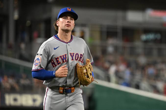 Nick Morabito, Justin Hagenman matter for Mets in September