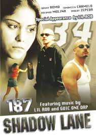 Amazon.com: 187 Shadow Lane : Rolando Molina, Danny Romo, Tonantzin  Carmelo, Robert Zepeda, Lil Rob, Margarita Reyes, Rolando Molina, Danny  Romo, Tonantzin Carmelo, Robert Zepeda, Lil Rob, Margarita Reyes: Películas  y TV
