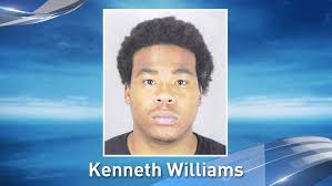 Second Beaumont suspect in custody