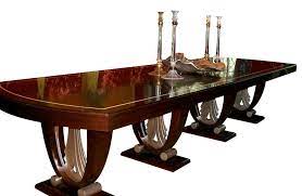 Pin By Franco Franco On Divine Art Deco 1920 S 1930 S Art Deco Sofa Art Deco Dining Room Art Deco Interior