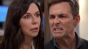 Okay, I'm not feeling Anna. She is only thinking about valentine Charlotte  and her own personal gain.