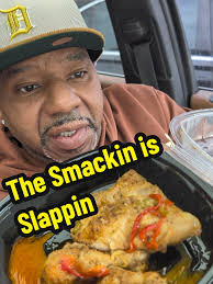 The Smacking Soul Detroit