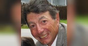 David Charles Ezhaya Obituary