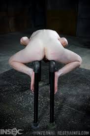 Infernalrestraints Ivy Addams Sexpics Bdsm Screaming Girl yes porn pics xxx