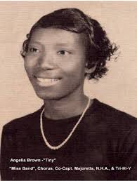 Condolences to Lady Badger Leatrice Jewel Lampkin