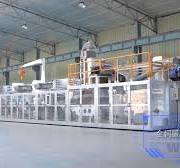 Male Dog Diaper Machine | WELLDONE