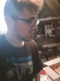 springcleaning #mancave #organizing @🔮Mrs Kathy A. @Brandy @MoniLux