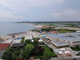 See 110 traveler reviews, 61 candid photos, and great deals for hotel emeraude plage, ranked #6 of 8 hotels in st. Littoral Roumain Et Ses Plages De La Mer Noire Guide De Voyage En Roumanie Carte Touristique