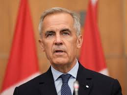 Canada's PM announces billions in defense spending to hit NATO target