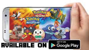 100% trabajando en 0 dispositivos, votado por 2, desarrollado por best apps downalder. Pokemon Sun And Moon On Android Without Emulator