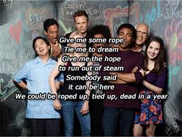Maybe you would like to learn more about one of these? 6 Famous Theme Songs With Secret Horrifying Lyrics Cracked Com