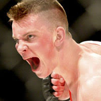 Joe Beeson MMA Stats, Pictures, News, Videos, Biography